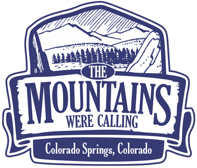 The Moutnains were Calling....
